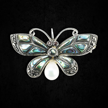 Brooch