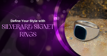 The Signet Ring Trend: Why Everyone's Talking About It?