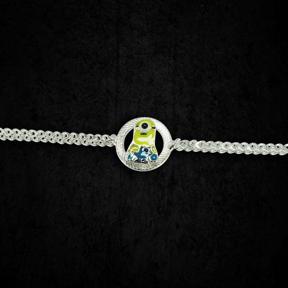 Buy Silver / Chandi Chain for Men and Boys Grab Offers Now